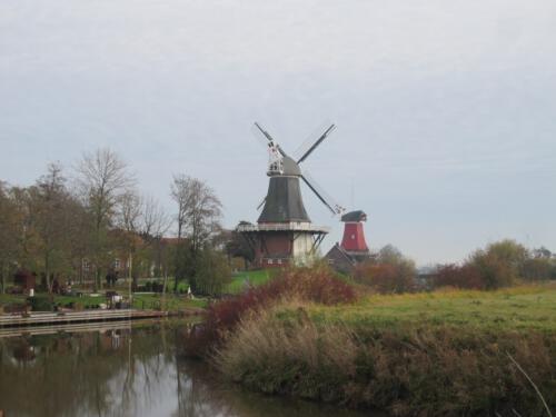 Greetsiel_022